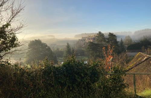 Un Amour de Grenier,à 200m du Zoo - Foto 42