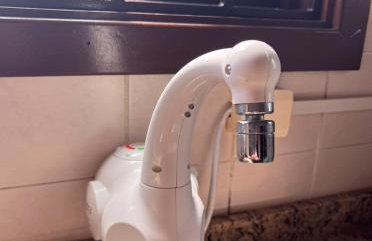 Spacious and central apartment - Foto 35