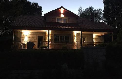 Casa rural chimenea y barbacoa - Foto 58