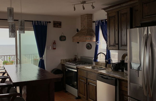 Casa Playa Baja - Foto 34