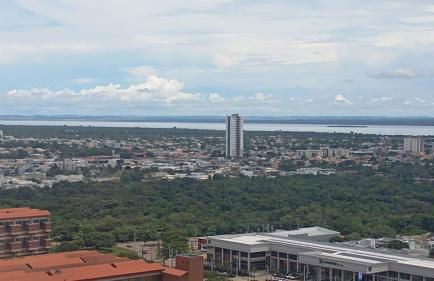 SkyHome Flats Palmas - Cosmopolitan Home & Office - Foto 33