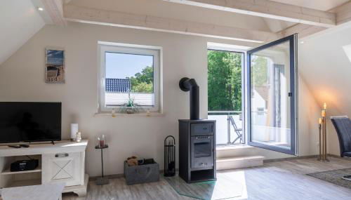 Haus Hamburg Wohnung 2 - Foto 2