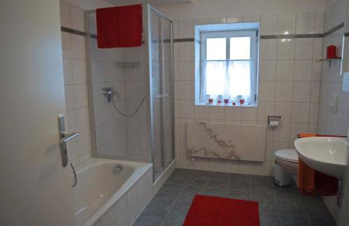 Ferienwohnungen am Holzmarkt - Foto 9