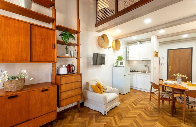 Sardinia Re - Loft Antica Italia - Foto 31