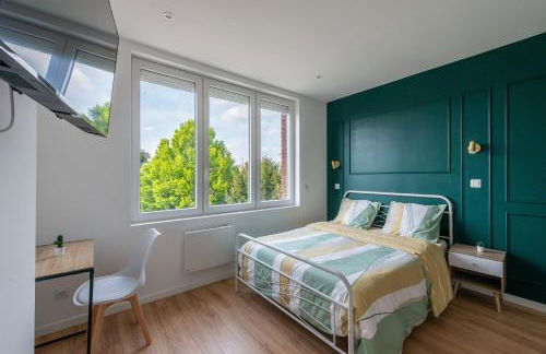 Résidence Rio - Foto 37