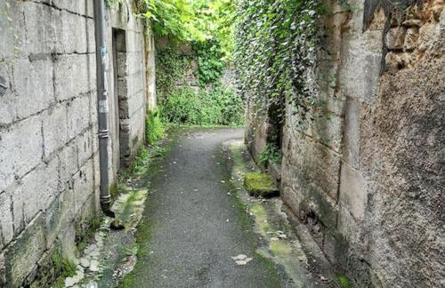 Maison de charme à Brantôme en Périgord avec piscine partagée - Foto 33