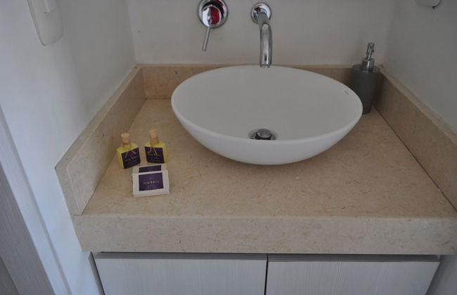 Sea View Apartment with Swimming Pool & Hot Tubs - Foto 17