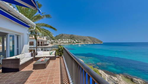 MORAIRA BAY - By Almarina Villas - Foto 2