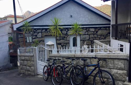 Casa D'Aldeia - Foto 3