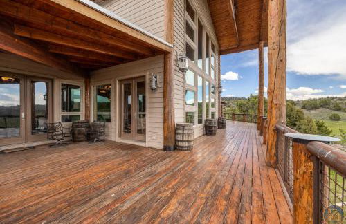 The Wildflower Lodge Near Zion and Bryce - Foto 34