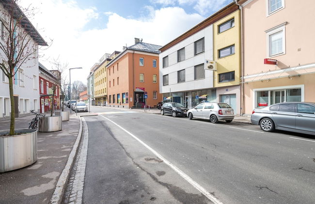 Limehome Villach Gerbergasse - Foto 34