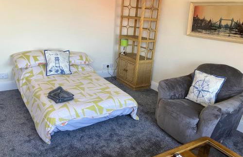 Superior, spacious apartment in New Brighton, near Liverpool - Foto 8