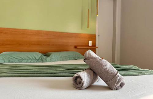 O MELHOR PREÇO - Suíte 5 min do Aeroporto - Photo 12