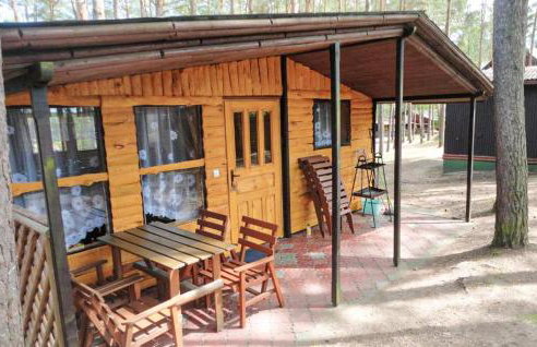 Beach Front Home In Ocypel With Sauna - Foto 3