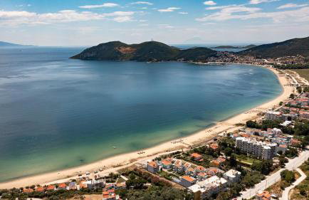 Cove Suites Apartment - Photo 30