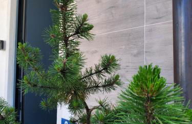 Apartment Chalet am Schloss Kaltenberg nahe Ammersee - Foto 35