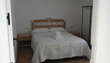 Via Caprasia Alojamiento Rural - Foto 5