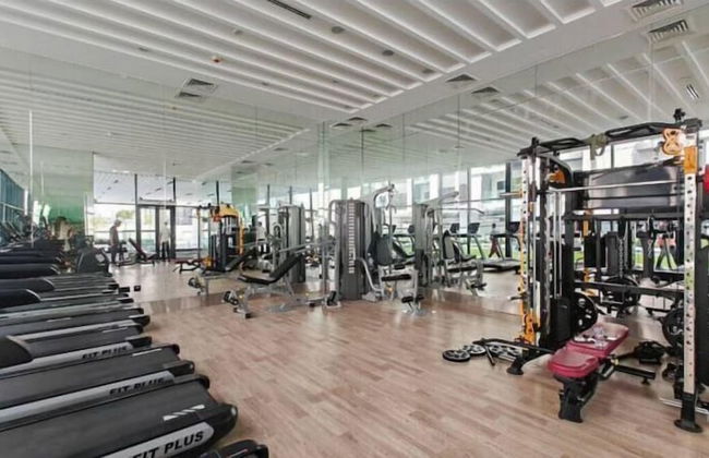 Vogue Near Dragon Mart Olivz Resi Danube - Photo 23