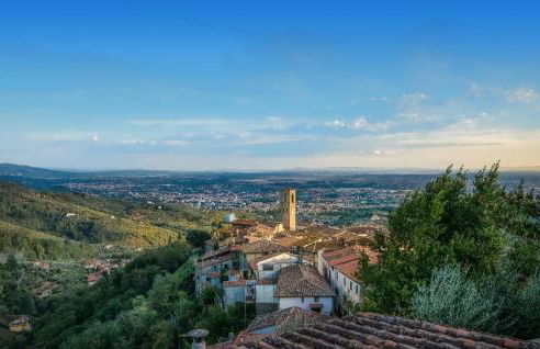 Lovely Apartment In Massa E Cozzile - Foto 37