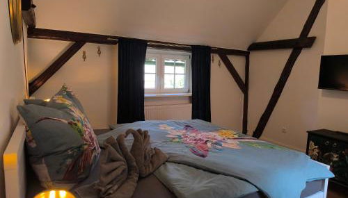 Ferienhaus Heidefee - Foto 3