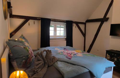 Ferienhaus Heidefee - Foto 3