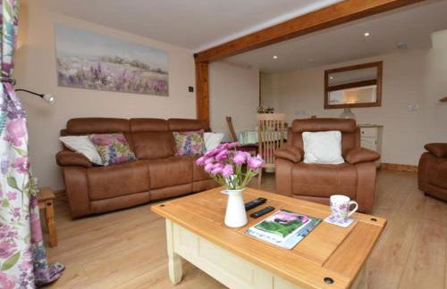 Mallows Byre Yetminster - Foto 16