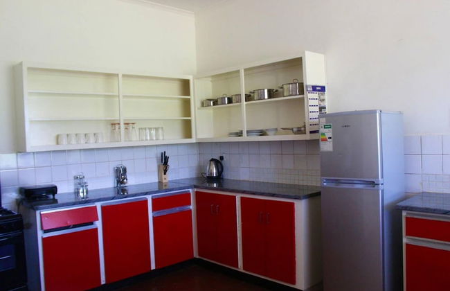 Lovely 4 bed in Mutare - 2178 - Foto 23