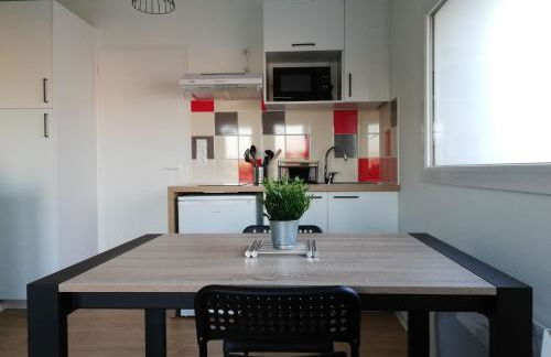 Studios les 3 Eclats - Photo 15