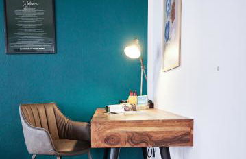 nobilis Apartment - Marktplatz - 7 Pers - Netflix - PS4 - Foto 11