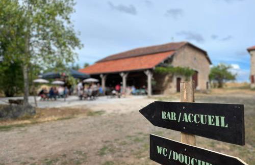 La Glane at Le Maingaud - Foto 39