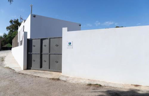 Modern holiday home in Almeria with pool - Foto 32