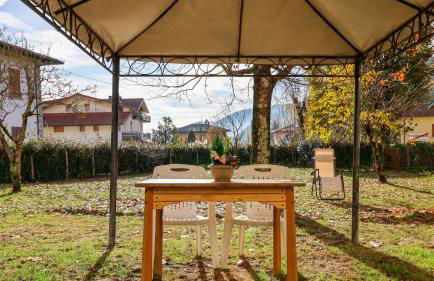 COZY MOUNTAIN RETREAT - with Garden, Wi-Fi - Foto 7