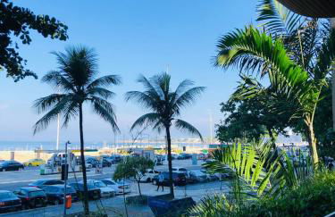 Luxo à beira mar com Jacuzzi particular - Foto 13