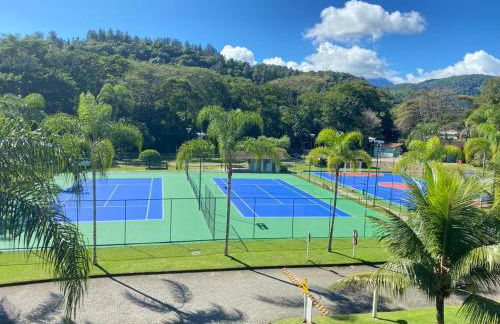 Flat duplex com vista para o mar - Foto 28