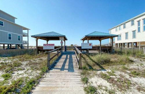 Gulf Shores Surf and Racquet Club 211A King Bd Boat Launch Trailer Parking - Photo 33