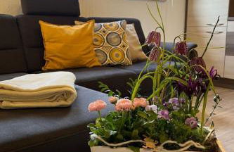 Apartment FeWo Siebert by Interhome - Foto 6