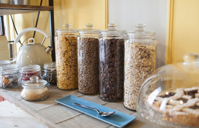 B&B Retrò - Foto 56