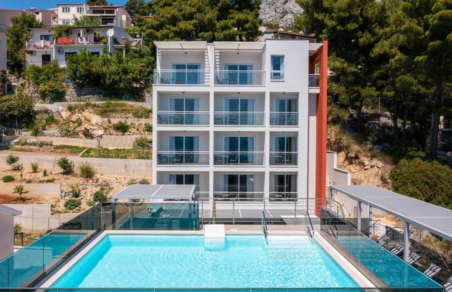 Noemia Apartments - Foto 46