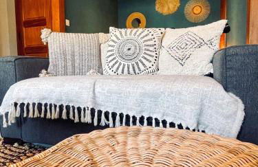 AU BORD DE L'EAU Studio climatisé avec Terrasse et vue mer à 40m de la plage - Foto 7