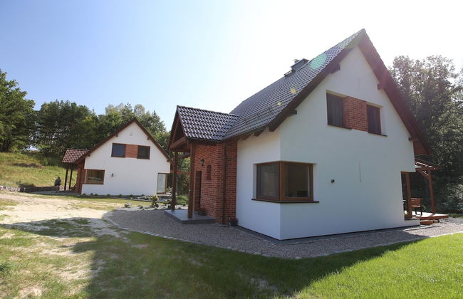 Holiday Home Directly at the Lake, Dabie - Foto 19