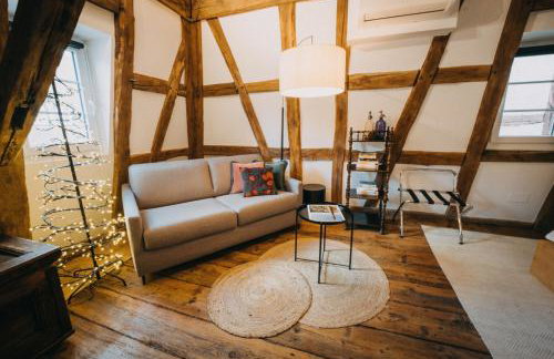 Le Couvent - Foto 12