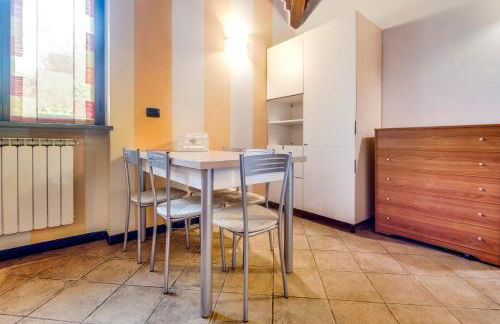 334 - Residence Montebello Bilocale B, Relax nel verde con Piscina - Foto 10