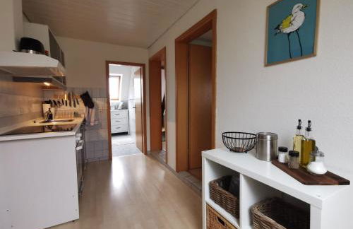 Ferienwohnung-Strand-Edomsharder-Hof-Nordstrand - Photo 21