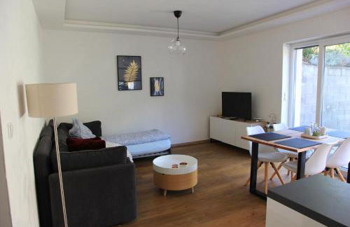 Apartment Abtei Sayn - Foto 11