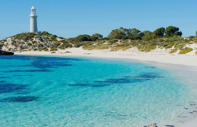 Rottnest Island Seaplane Tour - Photo 4