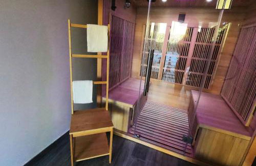 Luxury Apartments Cervia, 2 apartments with 1 Swimming Pool - Foto 25