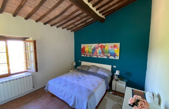 Tuscan Countryside Charm by Sea N' Rent - Foto 9