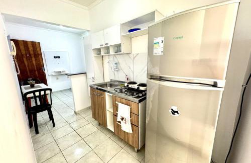 09 APT Completo Climatizado com AR-condicionado, Garagem , SmartTV, Wifi, Bem localizado area Central 1 min Rodoviaria de Petrolina - Foto 12