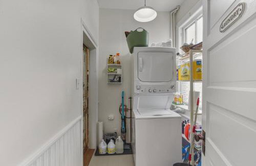 The Ginkgo Home on 5th, Downtown Hinton - Foto 10