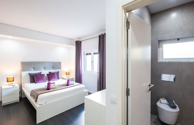 Villa San Marino by Algarve Vacation - Foto 23